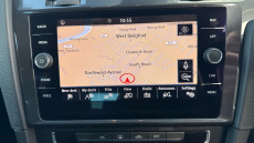 Volkswagen Golf 1.5 TSI EVO Match 5dr Petrol Hatchback